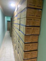 Gas heater – JSD-6L - Image 5