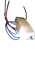 مضخطة تعزيز الدفع من اكوافور